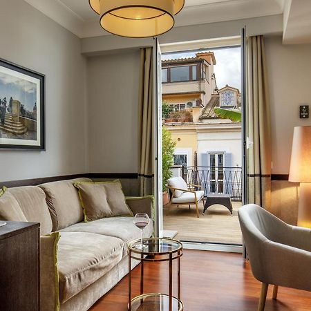 Relais Luxury Corso Roma Exterior foto