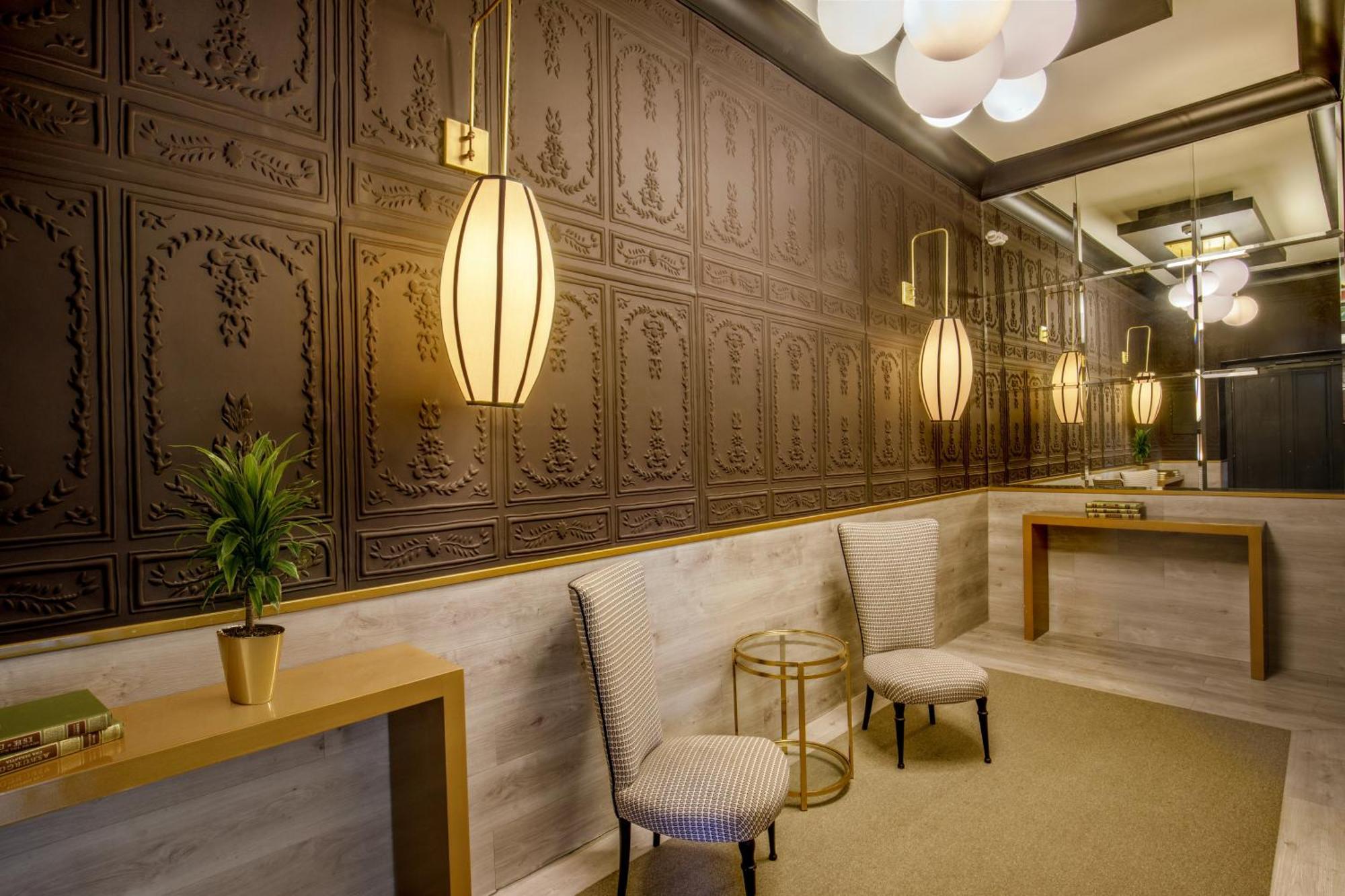 Relais Luxury Corso Roma Exterior foto