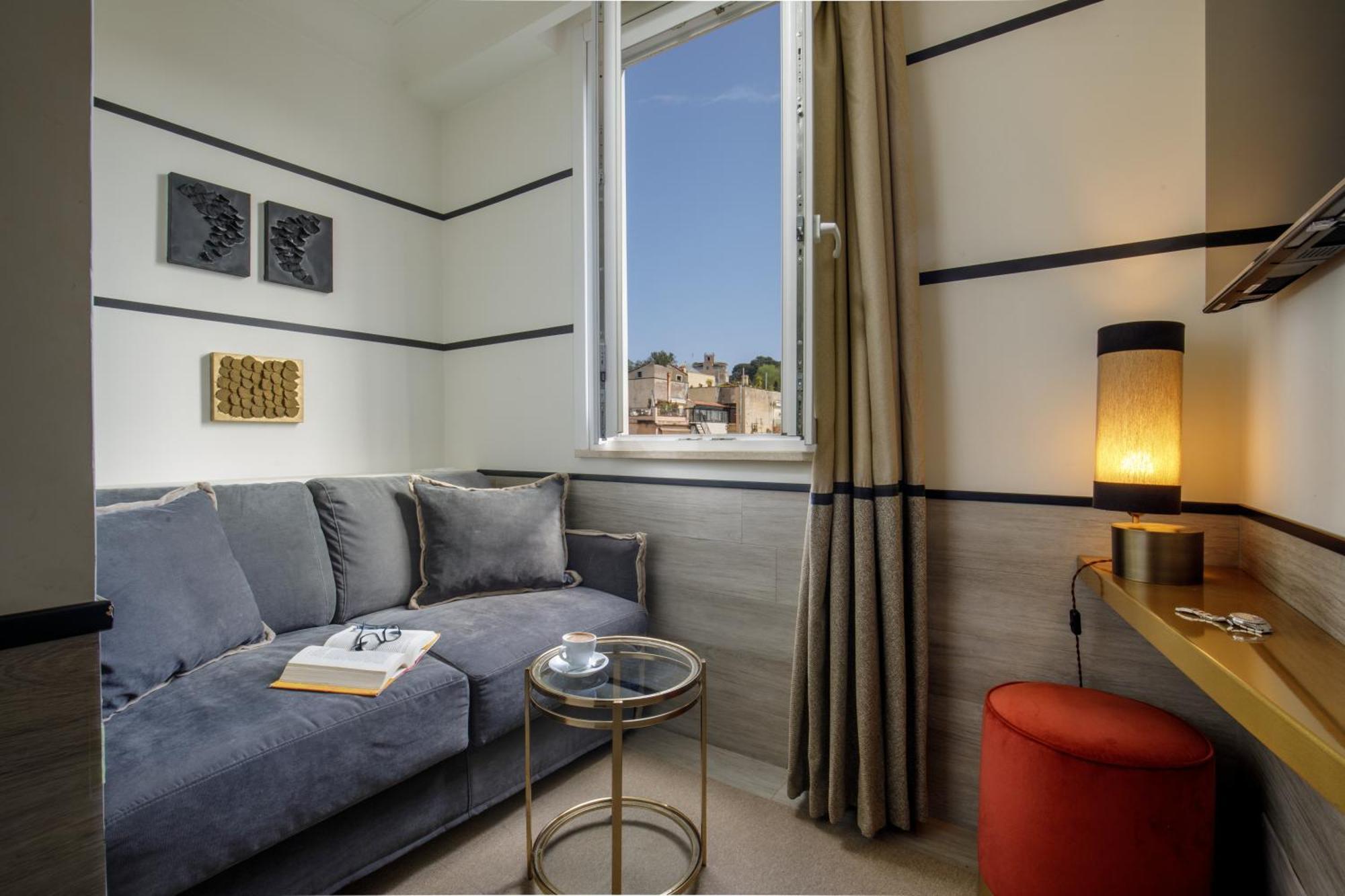 Relais Luxury Corso Roma Exterior foto
