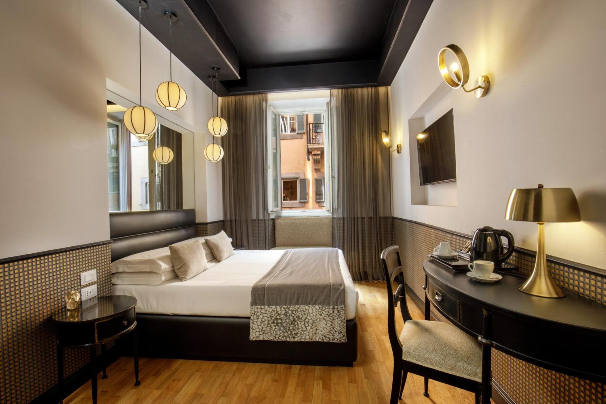 Relais Luxury Corso Roma Exterior foto