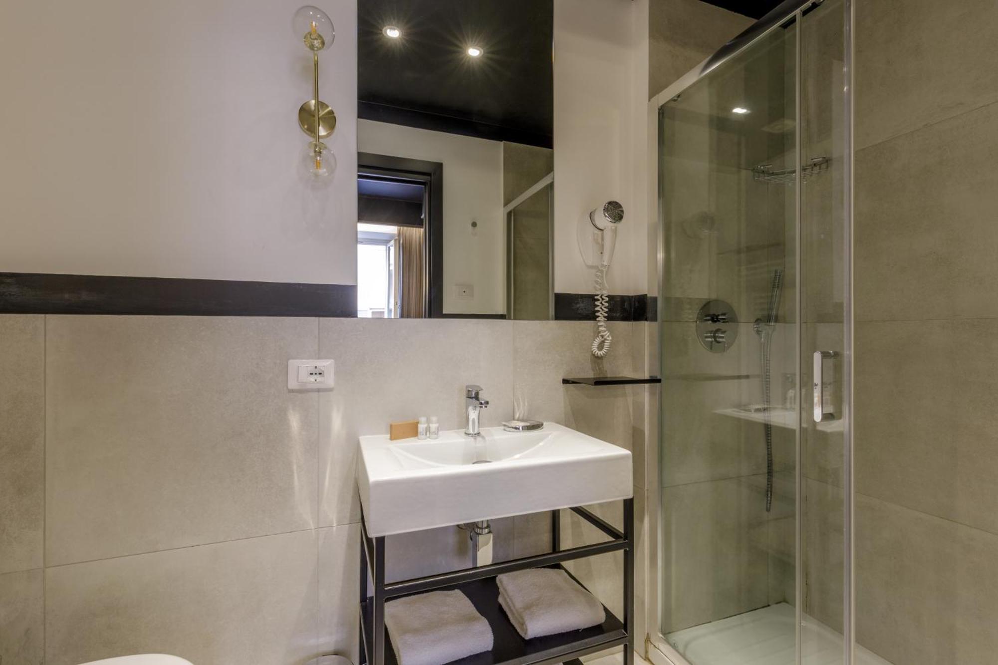 Relais Luxury Corso Roma Exterior foto