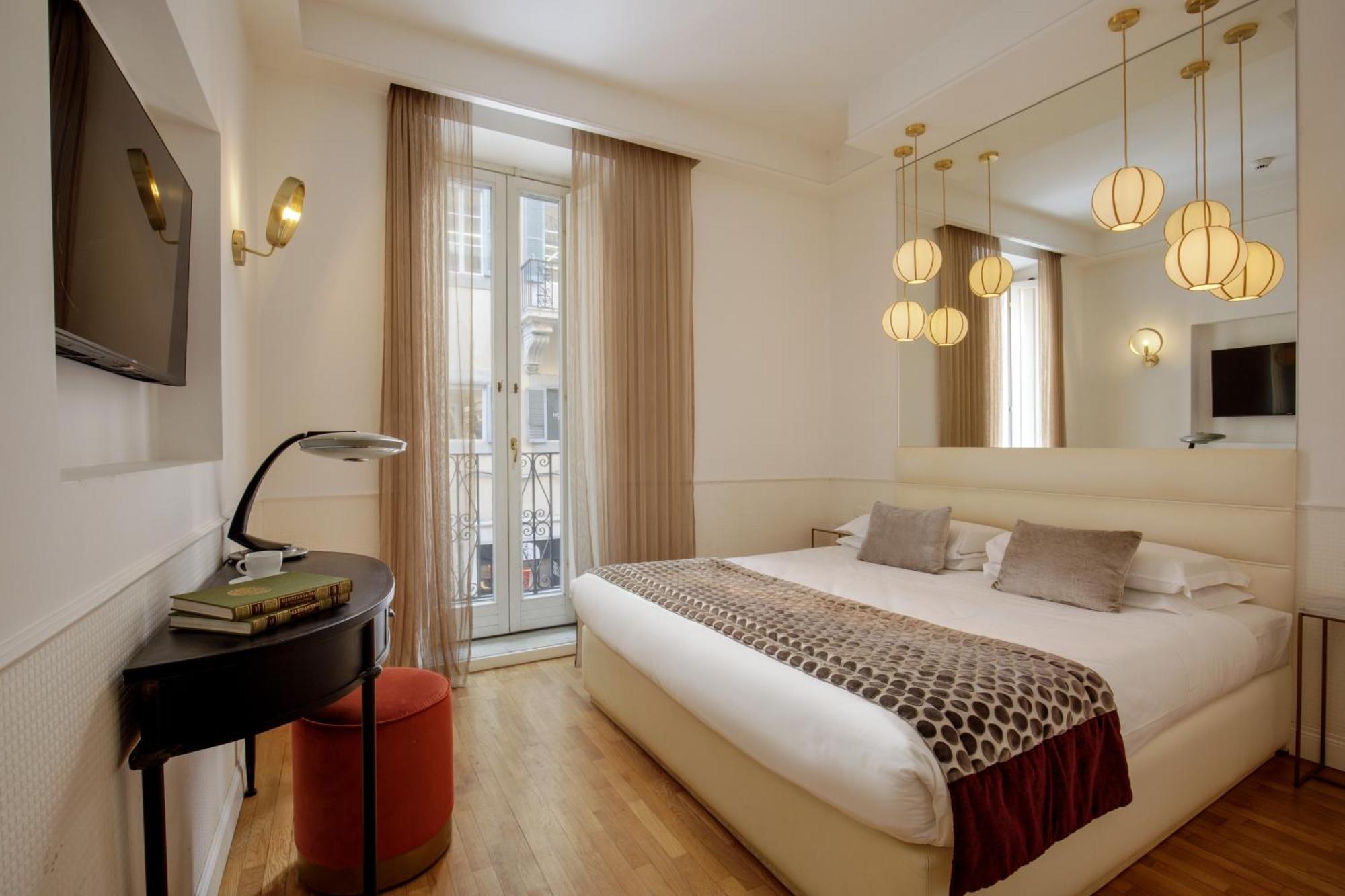 Relais Luxury Corso Roma Exterior foto