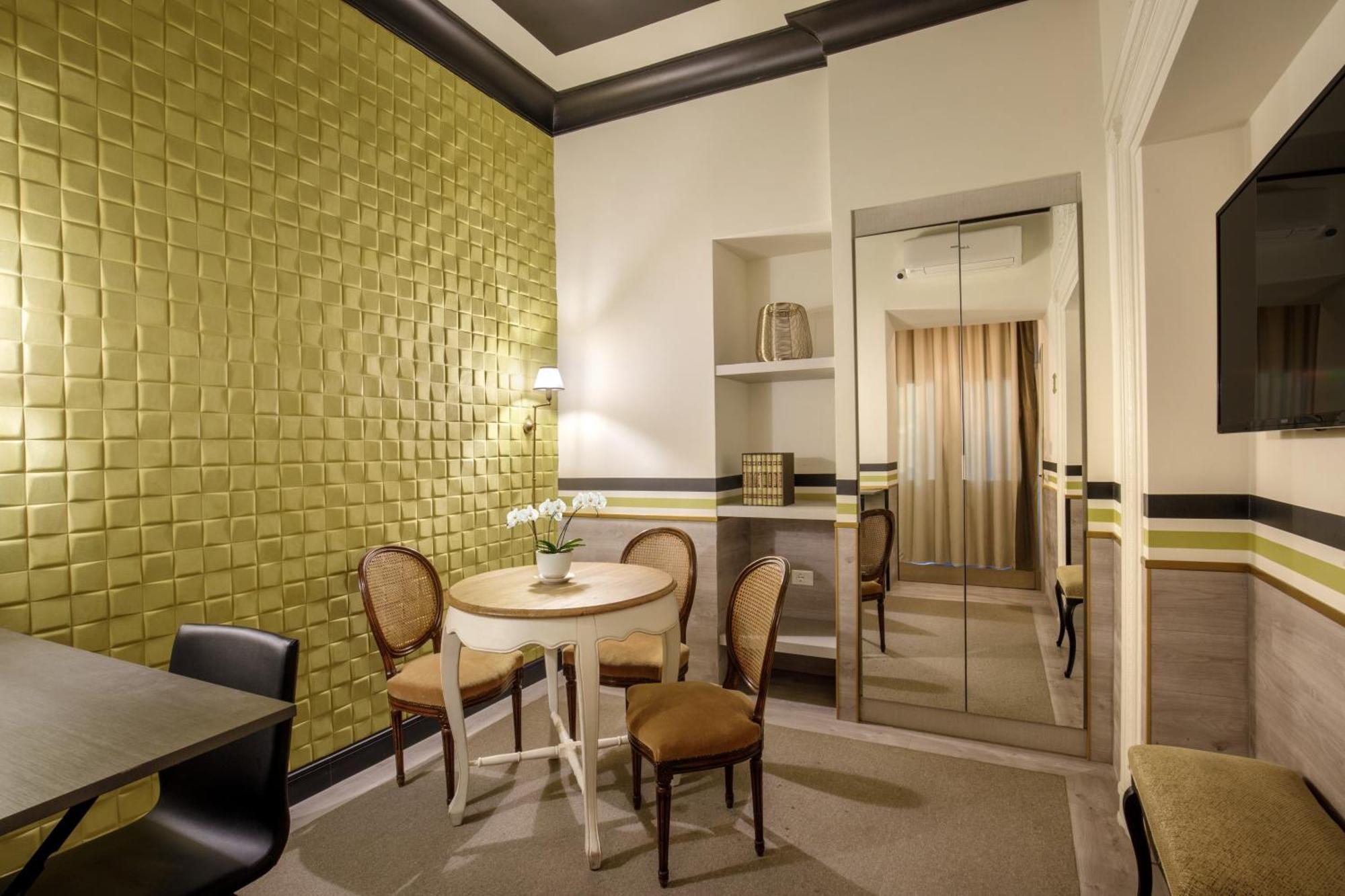Relais Luxury Corso Roma Exterior foto