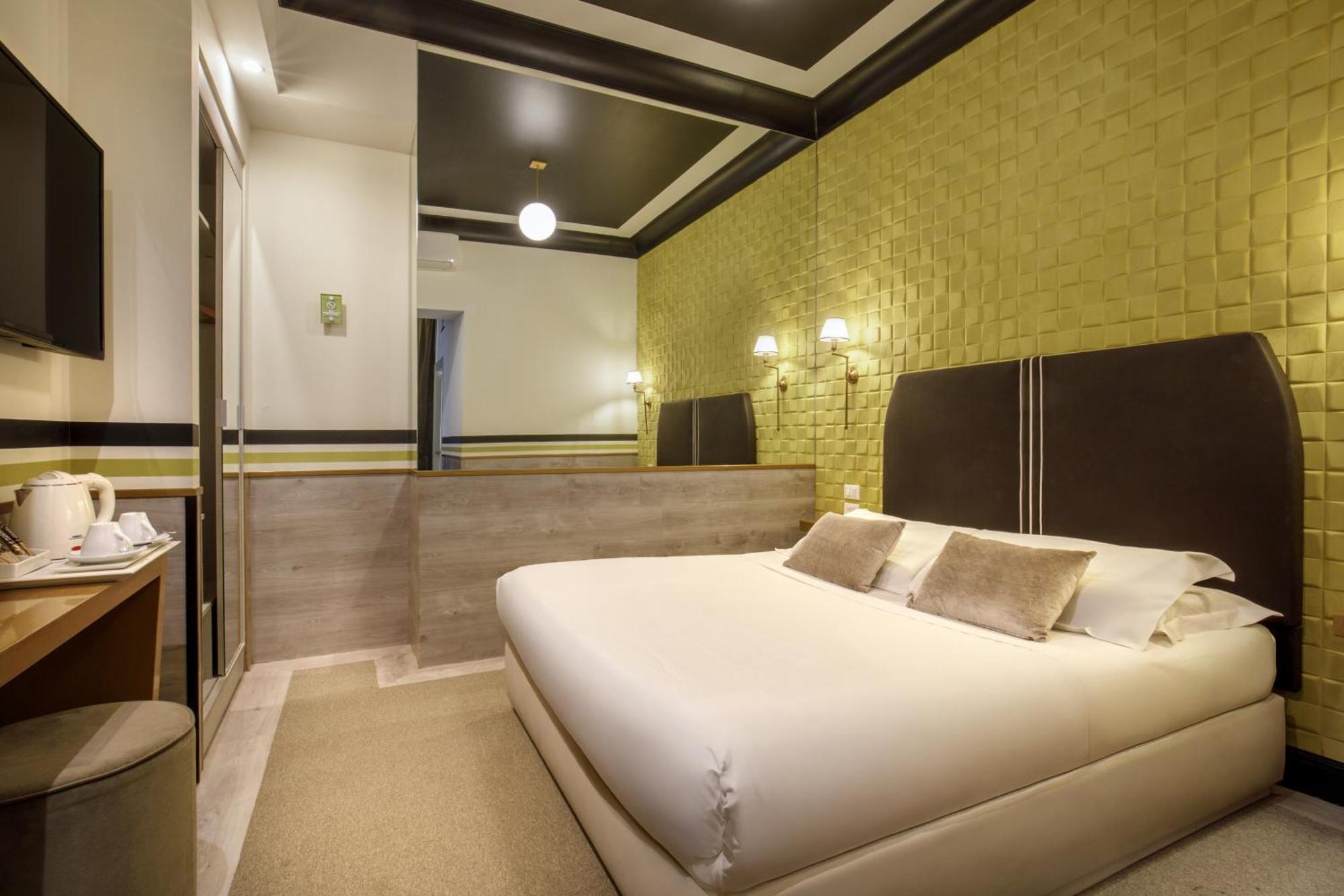 Relais Luxury Corso Roma Exterior foto