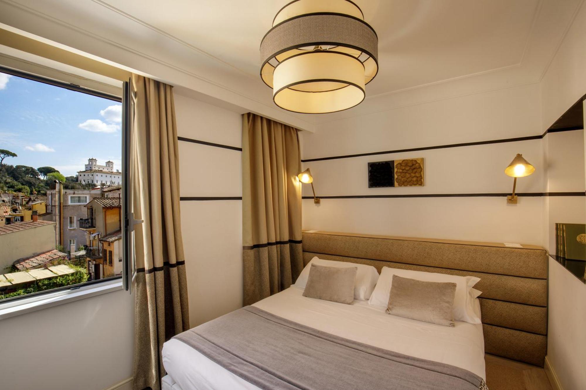 Relais Luxury Corso Roma Exterior foto