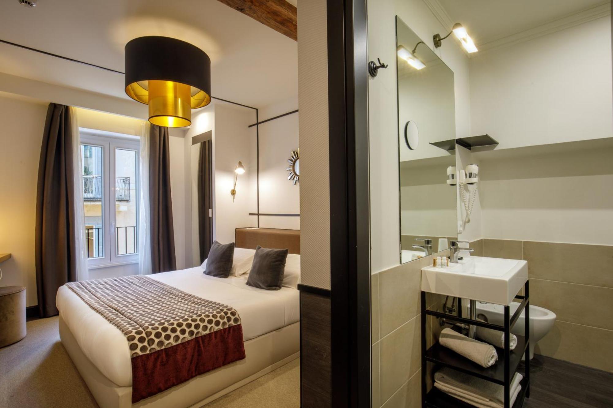 Relais Luxury Corso Roma Exterior foto