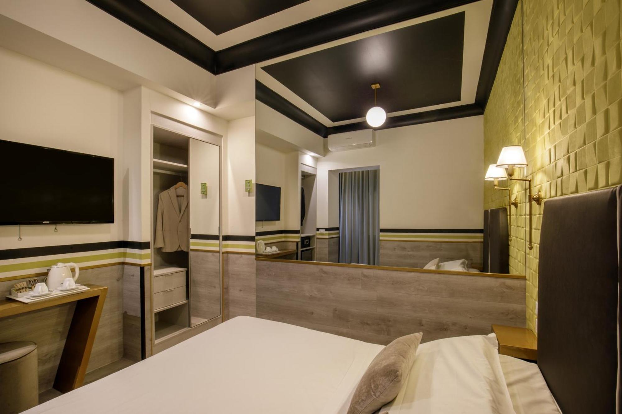 Relais Luxury Corso Roma Exterior foto